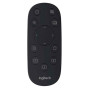 Вебкамера Logitech PTZ Pro 2 Black-Grey (960-001186)
