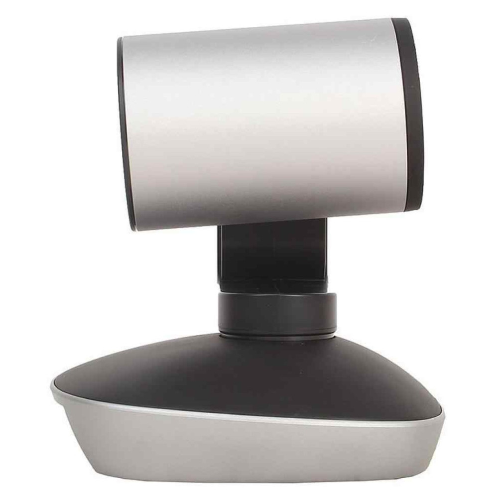 Вебкамера Logitech PTZ Pro 2 Black-Grey (960-001186)