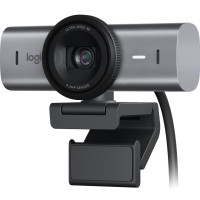 Вебкамера Logitech MX Brio 4K Graphite (960-001559)