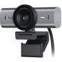 Вебкамера Logitech MX Brio 4K Graphite (960-001559)