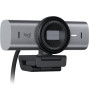 Вебкамера Logitech MX Brio 4K Graphite (960-001559)