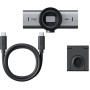 Вебкамера Logitech MX Brio 4K Graphite (960-001559)