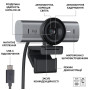 Вебкамера Logitech MX Brio 4K Graphite (960-001559)