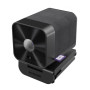 Вебкамера STREAMPLIFY CAM G-QHD-4M30 Black (SPCW-CGQH421.11)