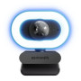 Вебкамера STREAMPLIFY CAM PLUS FHD 2M60 LIGHT Black (SPCW-CLFH221.11)