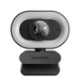Вебкамера STREAMPLIFY CAM PLUS FHD 2M60 LIGHT Black (SPCW-CLFH221.11)
