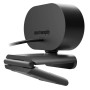 Вебкамера STREAMPLIFY CAM PLUS FHD 2M60 LIGHT Black (SPCW-CLFH221.11)