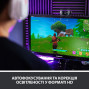 Вебкамера Logitech C922 Pro Stream FullHD Black (960-001088)