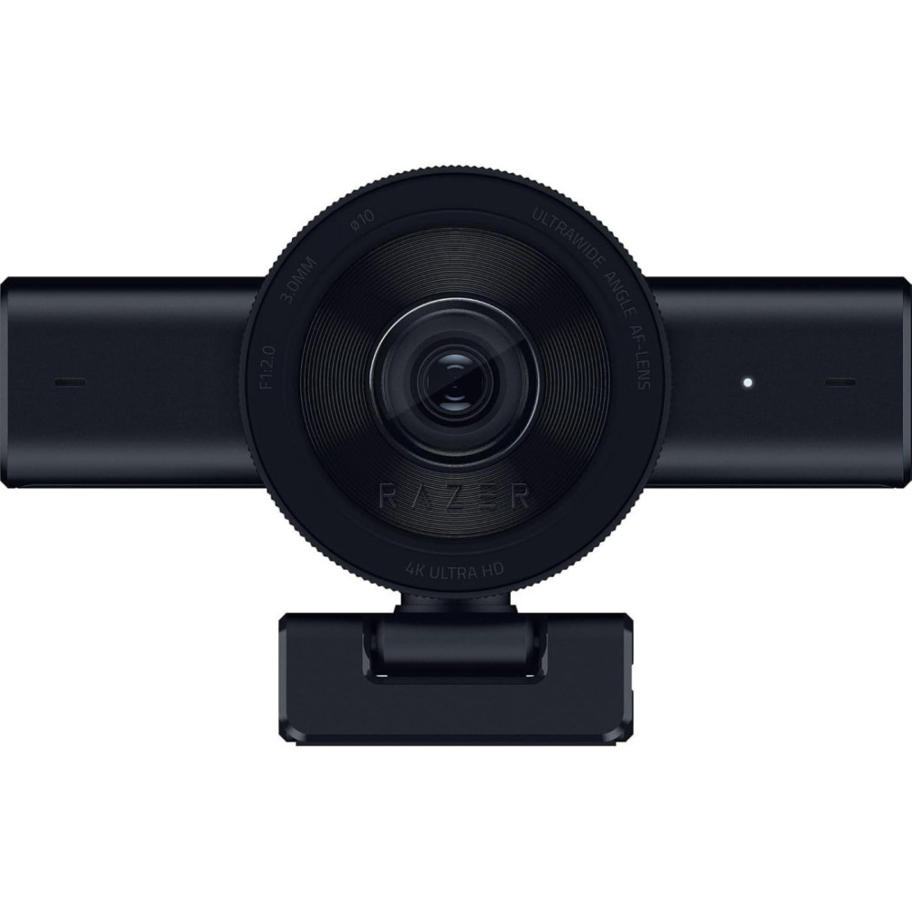 Вебкамера Razer Kiyo V2 (RZ19-05370100-R3M1)