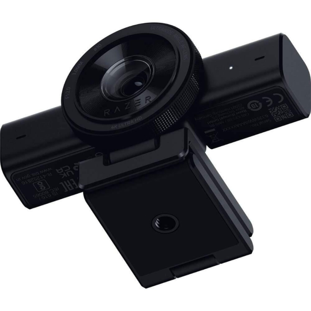 Вебкамера Razer Kiyo V2 (RZ19-05370100-R3M1)