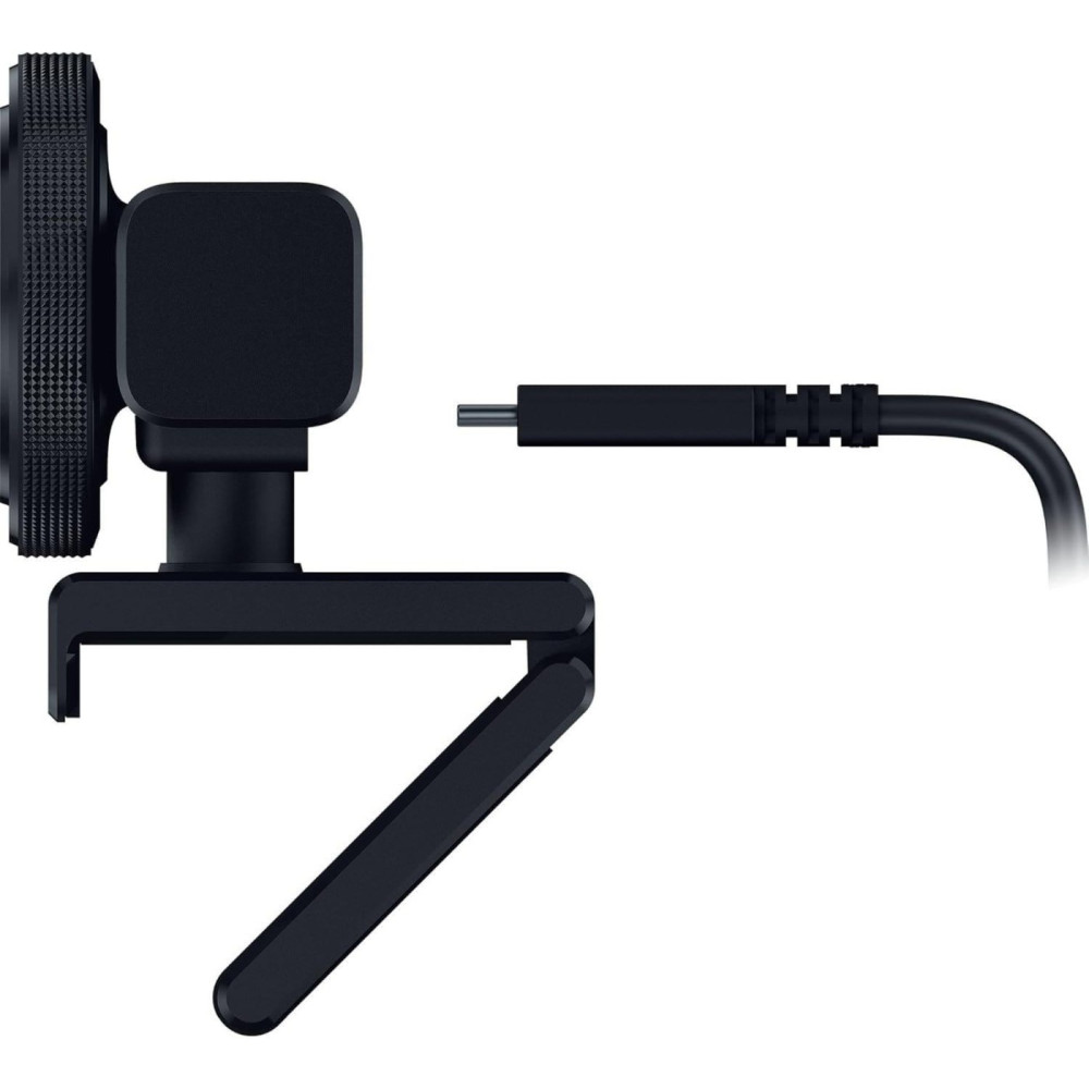 Вебкамера Razer Kiyo V2 (RZ19-05370100-R3M1)
