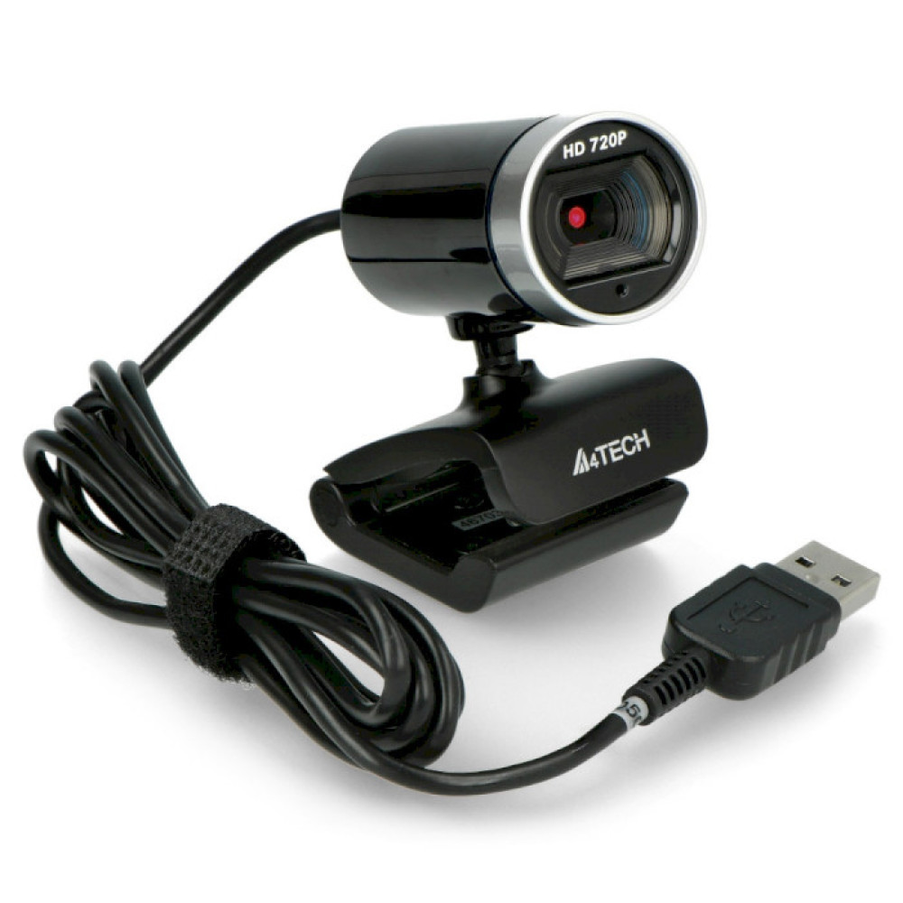 Вебкамера A4Tech PK-910 H HD