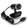 Вебкамера A4Tech PK-910 H HD