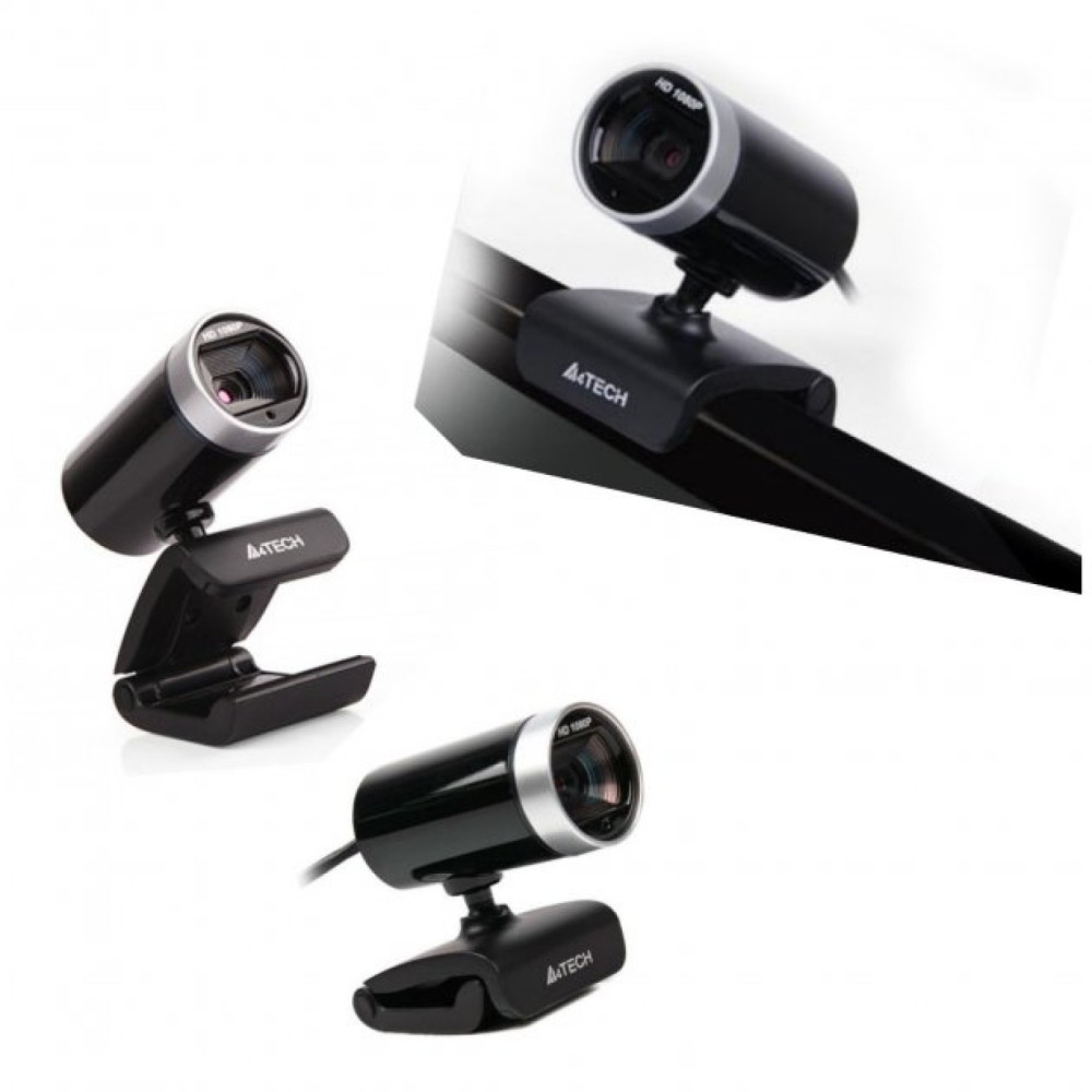 Вебкамера A4Tech PK-910 H HD