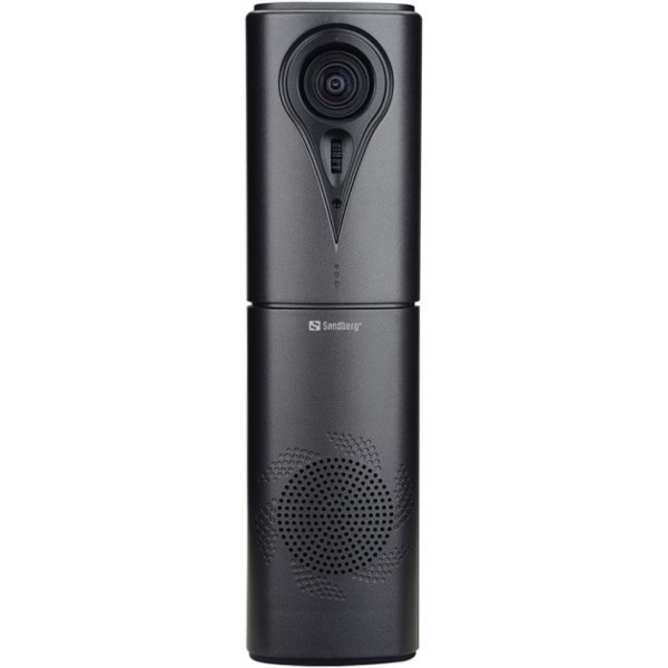 Веб-камера Sandberg All-in-1 ConfCam 1080P Remote (134-23)