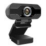 Веб-камера Dynamode W8 Full HD 1080p з мікрофоном