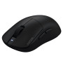 Миша HATOR Quasar 3S Ultima 8K Wireless Black (HTM660)