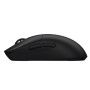 Миша HATOR Quasar 3S Ultima 8K Wireless Black (HTM660)