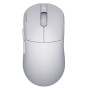 Миша HATOR Quasar 3S Ultima 8K Wireless White (HTM661)