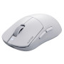 Миша HATOR Quasar 3S Ultima 8K Wireless White (HTM661)