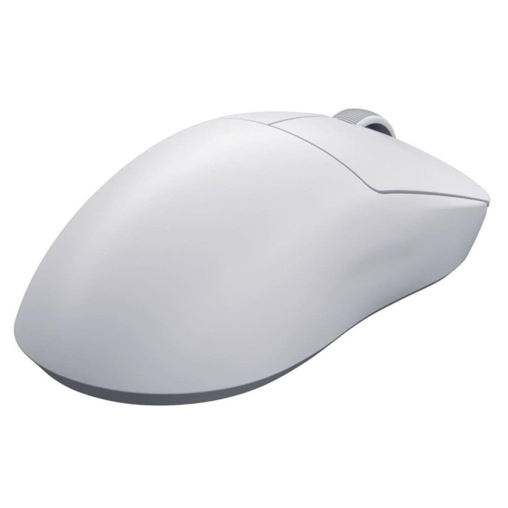 Миша HATOR Quasar 3S Ultima 8K Wireless White (HTM661)