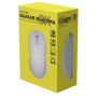 Миша HATOR Quasar 3S Ultima 8K Wireless White (HTM661)