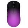 Миша HATOR Quasar 3 Ultima 8K Wireless Black Violet (HTM760)