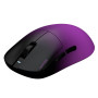Миша HATOR Quasar 3 Ultima 8K Wireless Black Violet (HTM760)