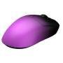 Миша HATOR Quasar 3 Ultima 8K Wireless Black Violet (HTM760)