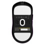 Миша HATOR Quasar 3 Ultima 8K Wireless Black Violet (HTM760)