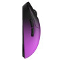Миша HATOR Quasar 3 Ultima 8K Wireless Black Violet (HTM760)
