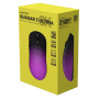 Миша HATOR Quasar 3 Ultima 8K Wireless Black Violet (HTM760)