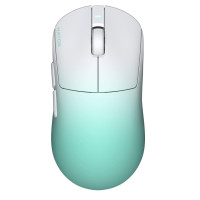 Миша HATOR Quasar 3 Ultima 8K Wireless White Mint (HTM761)