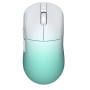Миша HATOR Quasar 3 Ultima 8K Wireless White Mint (HTM761)