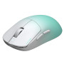 Миша HATOR Quasar 3 Ultima 8K Wireless White Mint (HTM761)