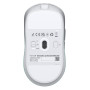 Миша HATOR Quasar 3 Ultima 8K Wireless White Mint (HTM761)
