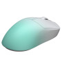 Миша HATOR Quasar 3 Ultima 8K Wireless White Mint (HTM761)