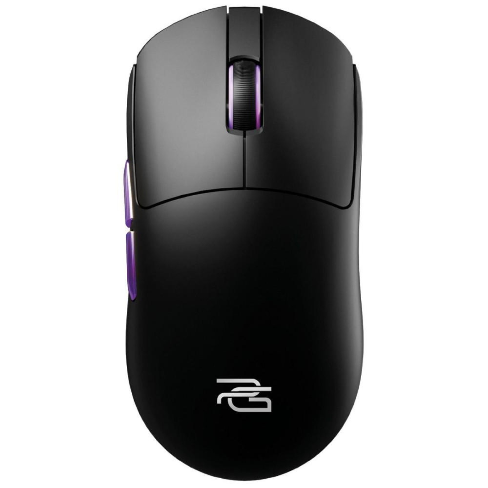 Миша Proove Gaming Superfight Wireless із зарядною станцією Black/Purple (WMSW00122001)