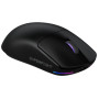 Миша Proove Gaming Superfight Wireless із зарядною станцією Black/Purple (WMSW00122001)