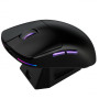 Миша Proove Gaming Superfight Wireless із зарядною станцією Black/Purple (WMSW00122001)