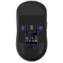 Миша Proove Gaming Superfight Wireless із зарядною станцією Black/Purple (WMSW00122001)
