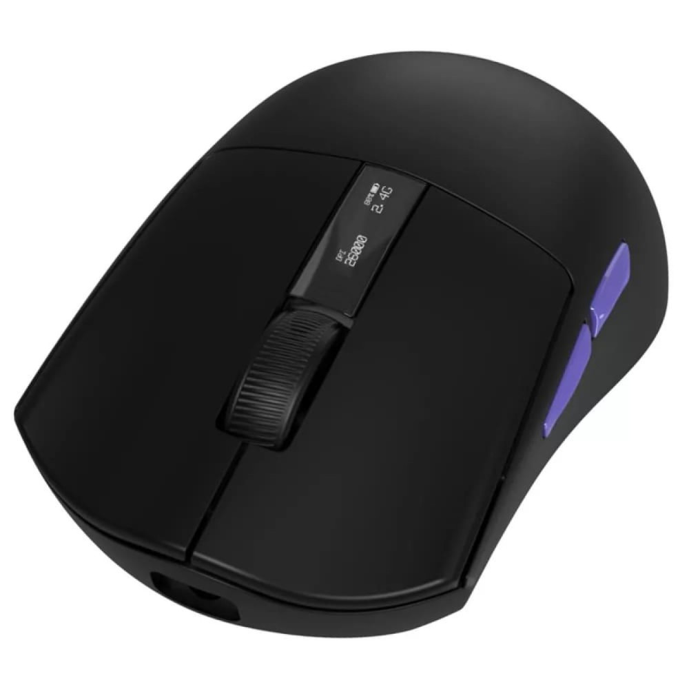 Миша Proove Gaming Jester 8K Black (WMJS00022001)