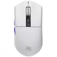 Миша Proove Gaming Jester 8K White (WMJS00022002)