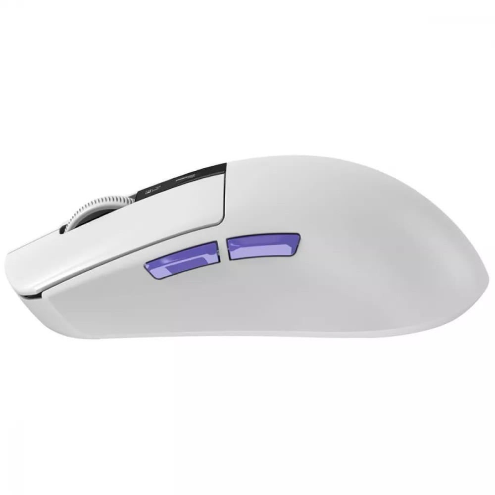 Миша Proove Gaming Jester 8K White (WMJS00022002)