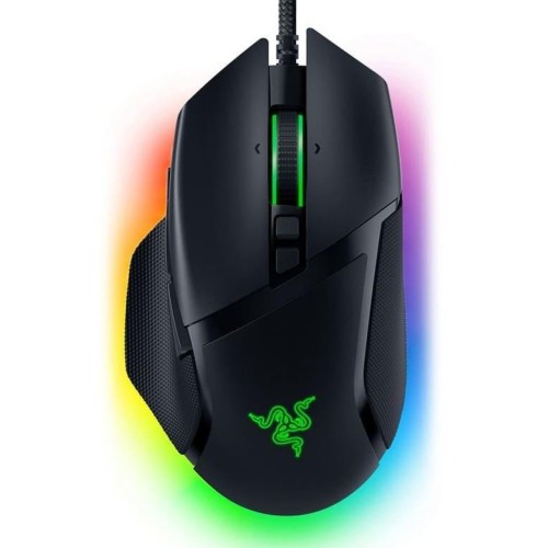 Миша Razer Basilisk V3 USB Black (RZ01-04000100-R3M1)