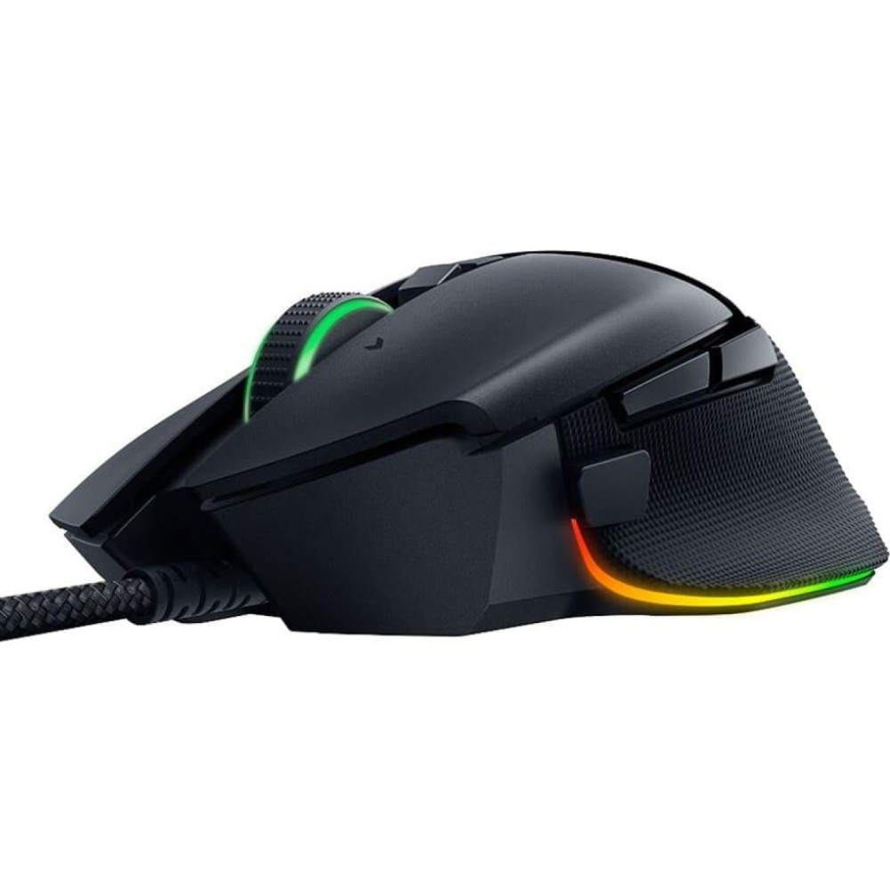 Миша Razer Basilisk V3 USB Black (RZ01-04000100-R3M1)