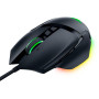 Миша Razer Basilisk V3 USB Black (RZ01-04000100-R3M1)