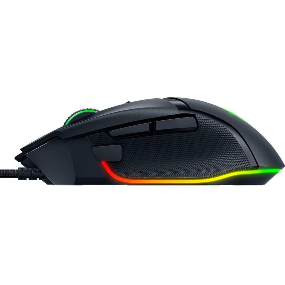 Миша Razer Basilisk V3 USB Black (RZ01-04000100-R3M1)
