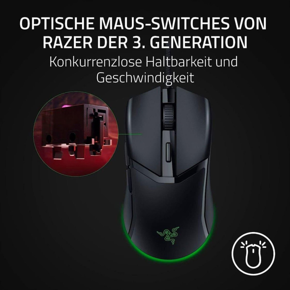 Миша Razer Cobra USB Black (RZ01-04650100-R3M1)