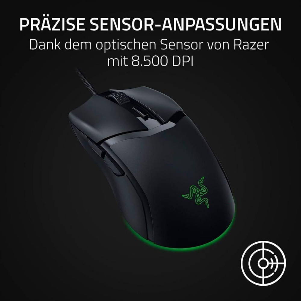 Миша Razer Cobra USB Black (RZ01-04650100-R3M1)